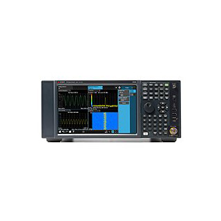 Keysight N9010B EXA信号分析仪