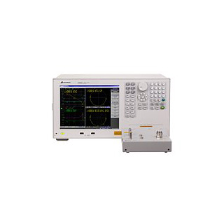 无锡Agilent E4991B阻抗分析仪