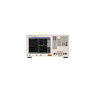 无锡Agilent E4990A阻抗分析仪