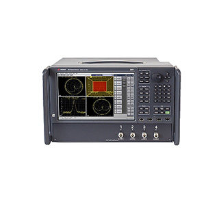 Keysight E5080B矢量网络分析仪