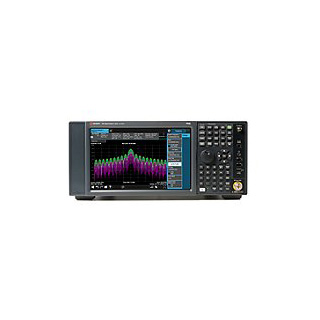 Keysight N9020B MXA信号分析仪