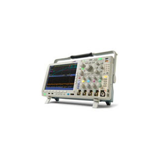 宁波MDO4000 混合域示波器/频谱分析仪