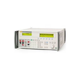 Fluke5080A 多功能多产品校准器