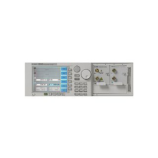 Agilent8164A光波测量系统8164B