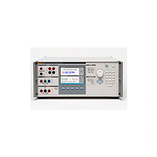 Fluke5320A 多功能电气安全校准