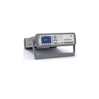 Keysight 是德科技 /Agilent E4981A电容计