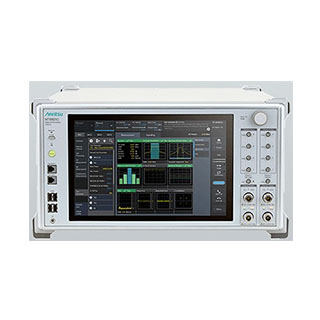 Anritsu MT8821C无线电通信分析仪