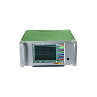 温度测试采集仪ML1020温升测试记录分析仪