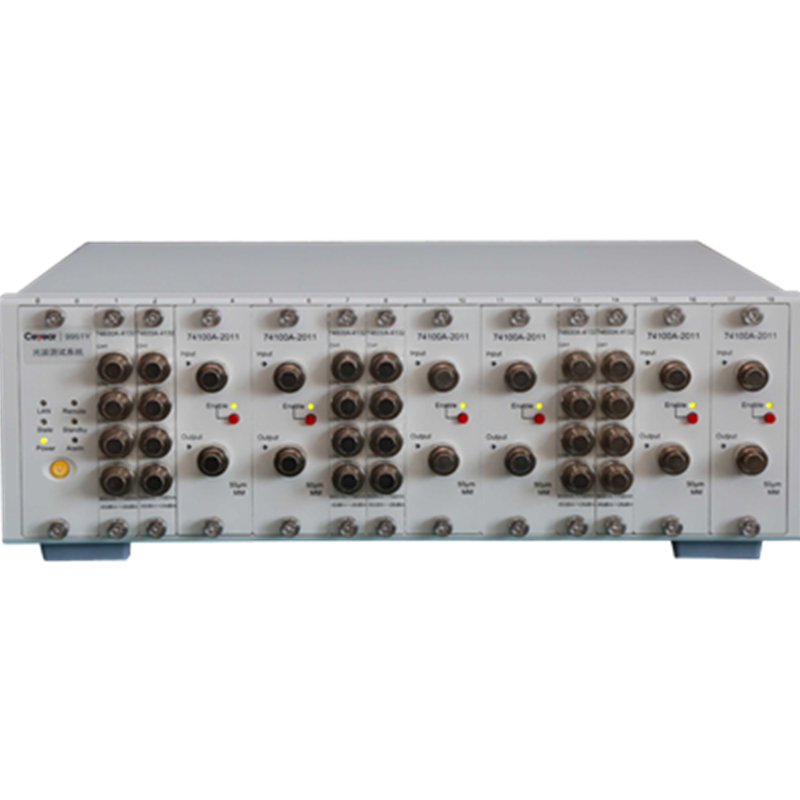 Ceyear思仪 9951Y,9951A光波测试平台