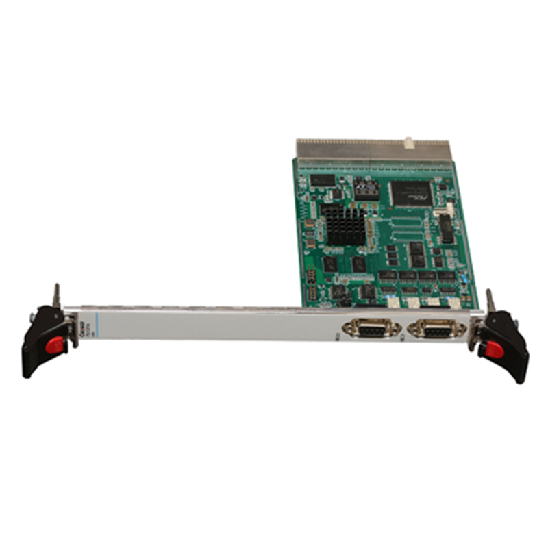 Ceyear思仪 75107A CAN总线测试模块