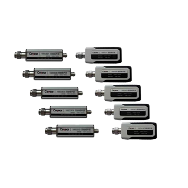 Ceyear思仪 16603/16604系列噪声源 16603DA/16603DB/E16603B/16603FB/16603HB  16604DA /16604DB/16604EB/16604FB/16604HB