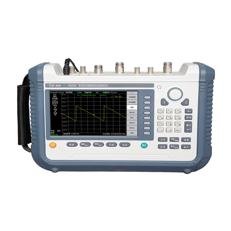  Ceyear思仪 4958手持式微波综合测试仪