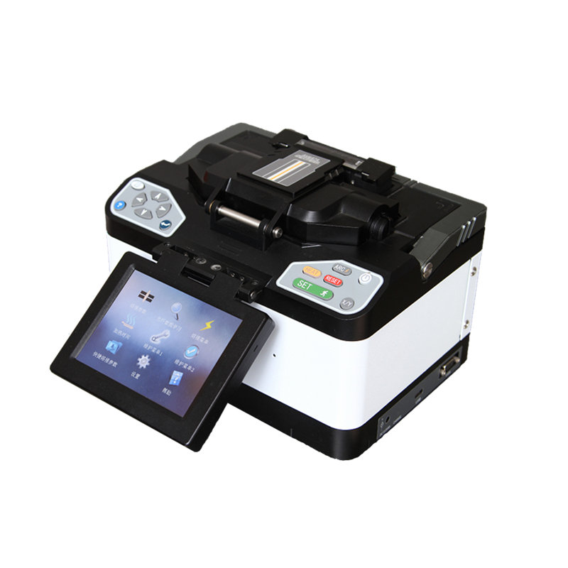  Ceyear思仪 6474保偏光纤熔接机