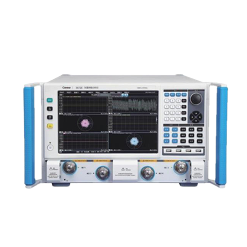 Ceyear思仪 3672系列矢量网络分析仪3672A/3672B/3672C/3672D/3672E