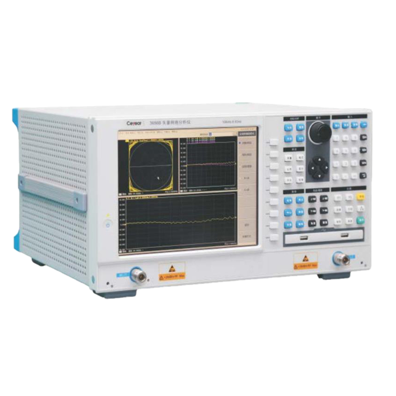 Ceyear思仪 3656系列矢量网络分析仪 3656A/3656BA/3656A/3656D