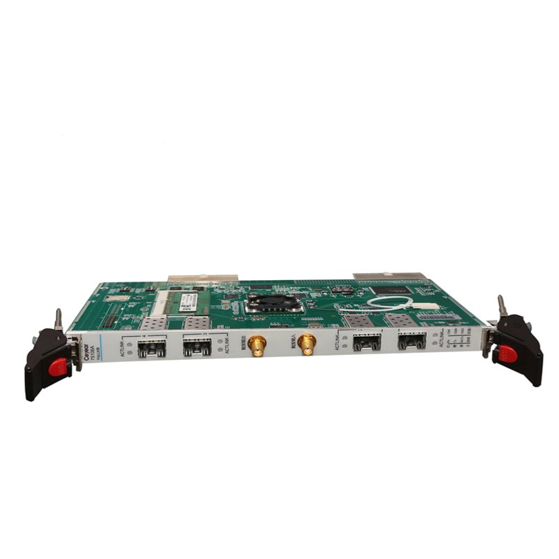 Ceyear思仪 75106A千兆以太网模块