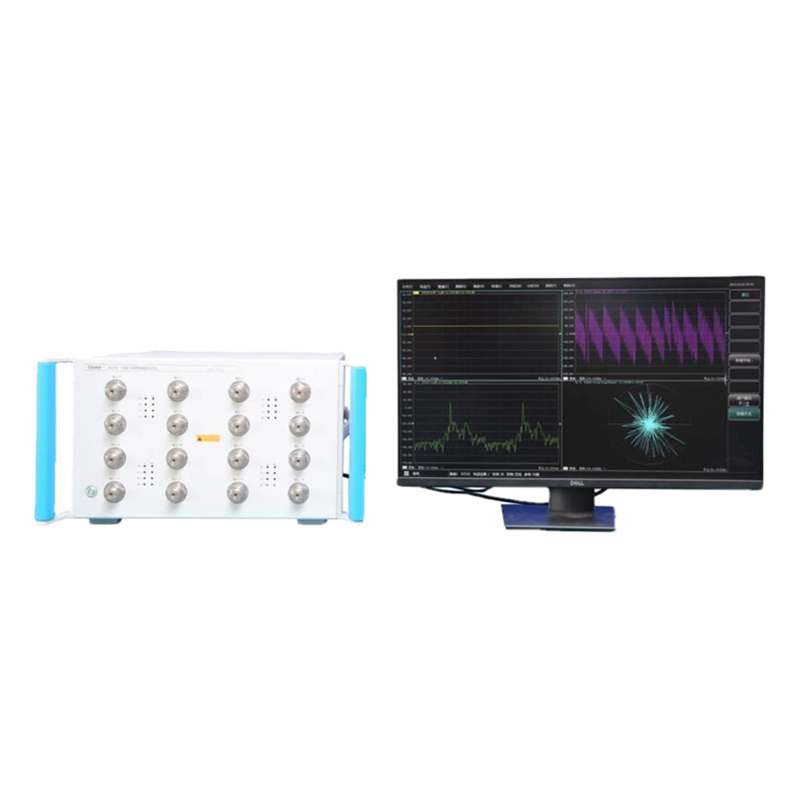 Ceyear思仪 3650系列多端口矢量网络分析仪 3650B/3650C/3650D