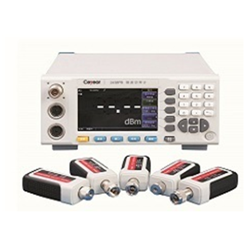  Ceyear思仪 2438CA/2438CB/2438PA/2438PB微波功率计
