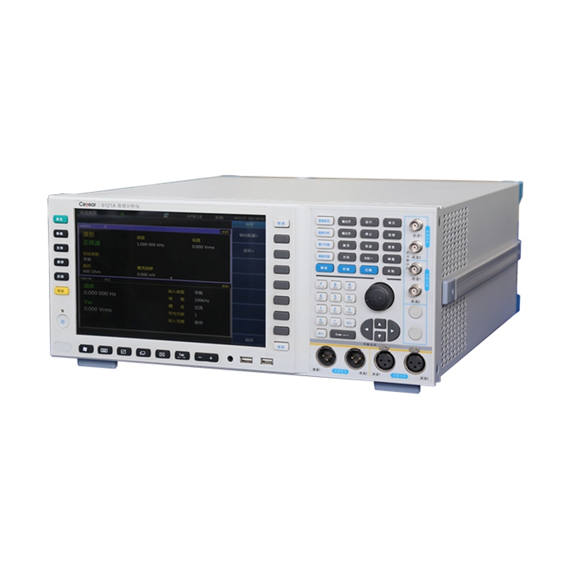 Ceyear思仪 6121A 音频分析仪