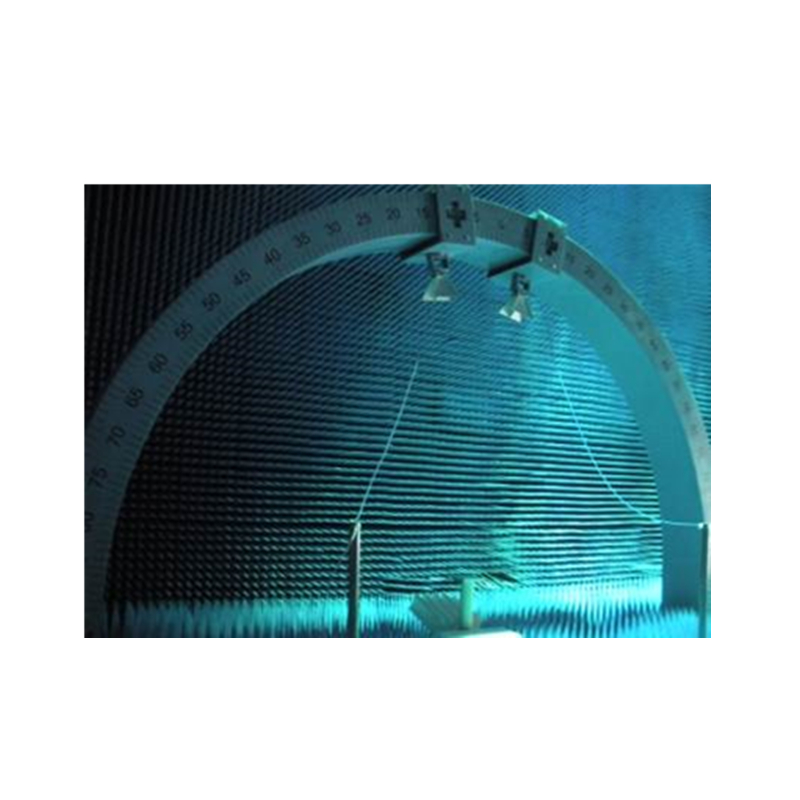 杭州材料吸波、屏蔽性能测试系统 （10MHz~500GHz）