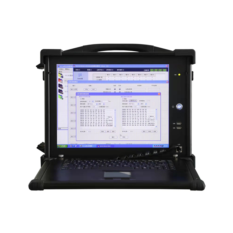 Ceyear思仪 5213A 综合数据通信分析仪