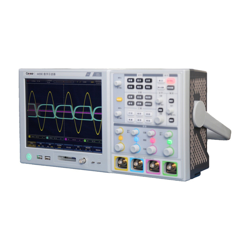 Ceyear思仪 4455系列数字示波器