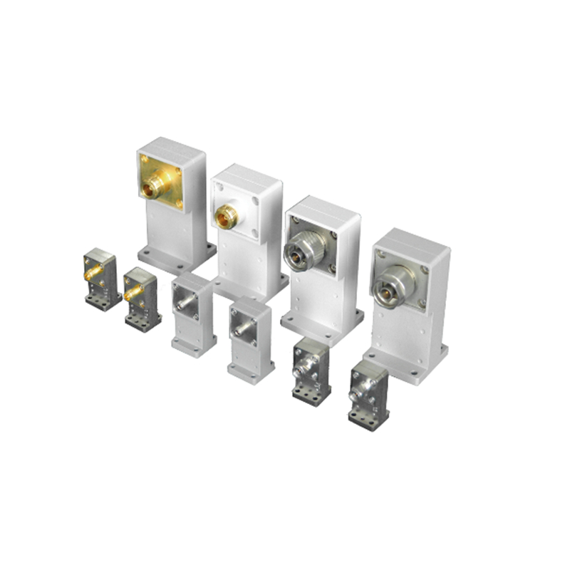 安徽波导同轴转接器