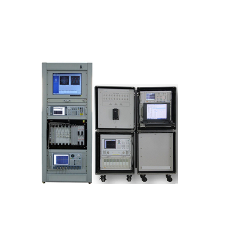 苏州复杂电磁环境适应性试验与训练系统