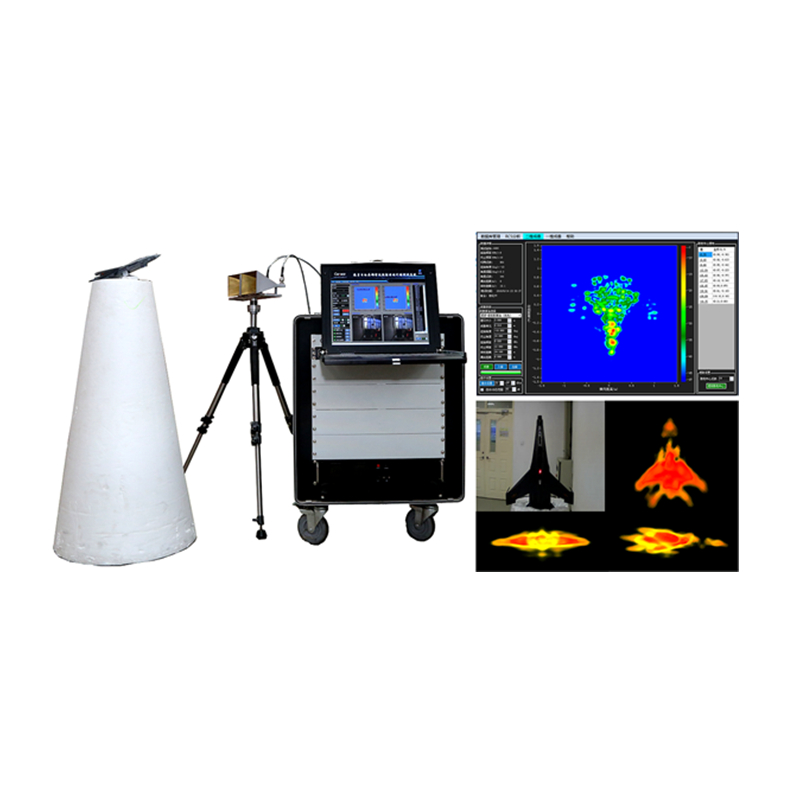 常州微波毫米波RCS测试系统