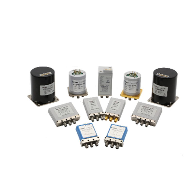 安徽微波同轴开关