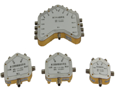 电子（固态）开关