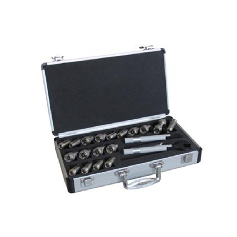 安徽微波助手 同轴转接器套装