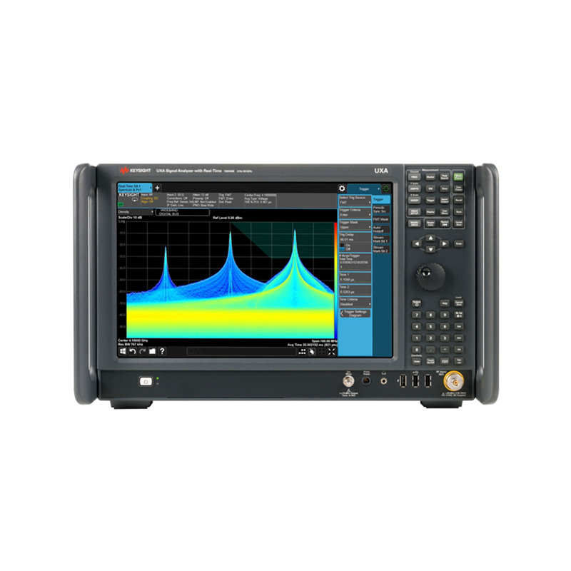 上海是德Keysight  N9040B UXA 信号分析仪，2 Hz 至 50 GHz N9041B | N9042B