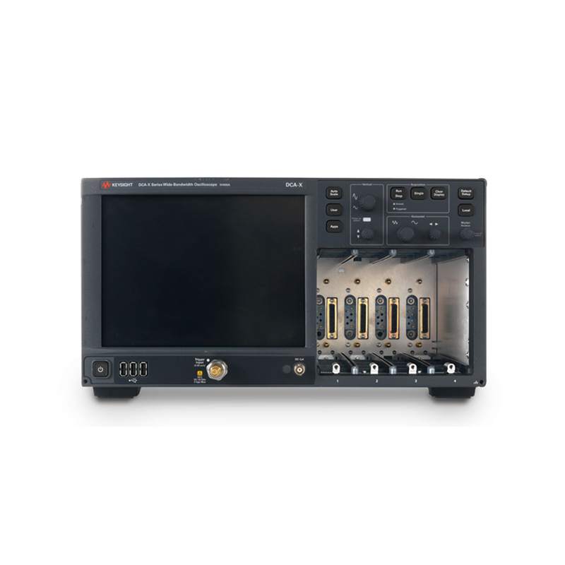 是德Keysight N1000A DCA-X 宽带宽示波器主机