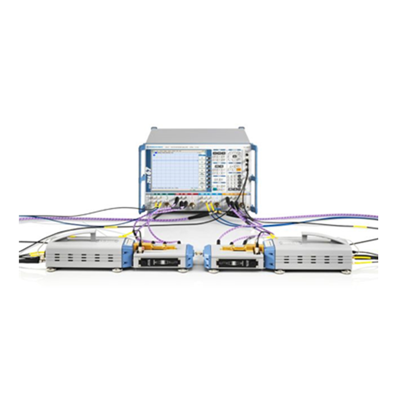 罗德 R&S®ZVA 矢量网络分析仪