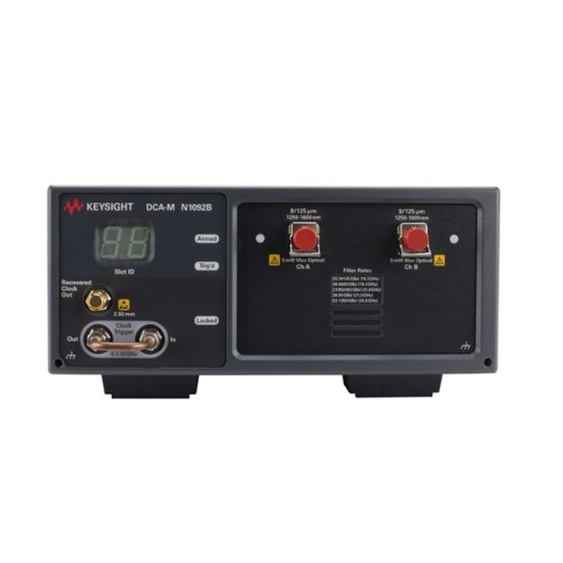 是德Keysight N1092B | N1092E
