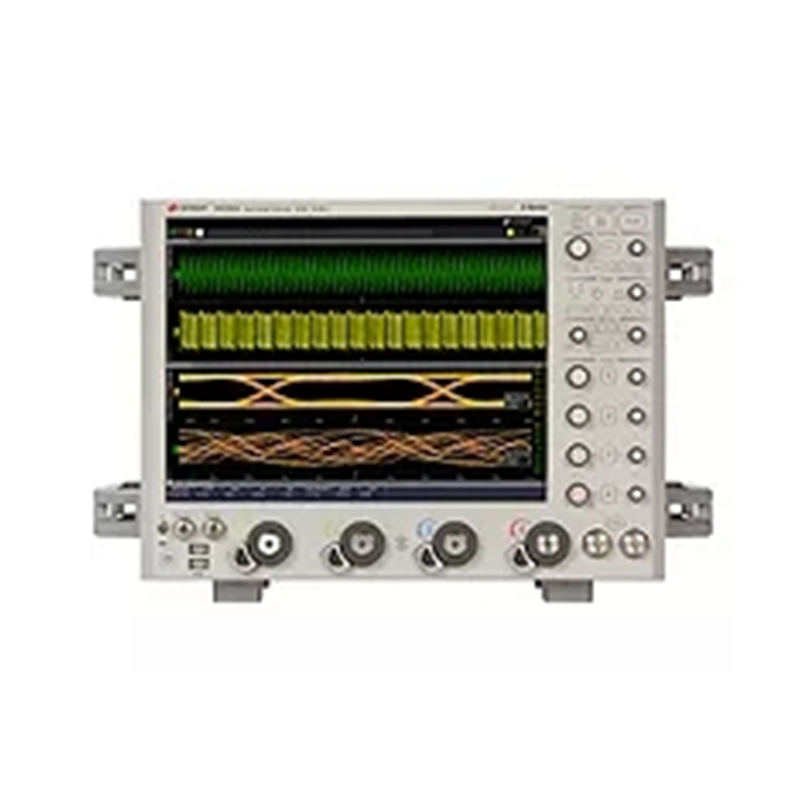 是德Keysight DSOZ594A Infiniium 示波器： 63 GHz