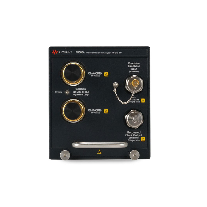 是德Keysight N1060A 50/85 GHz 精密型波形分析仪