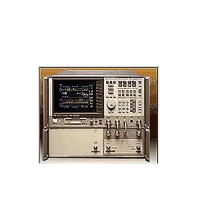 Keysight 是德科技 8546A 8546A EMI 接收机，9 kHz ～ 6.5 GHz