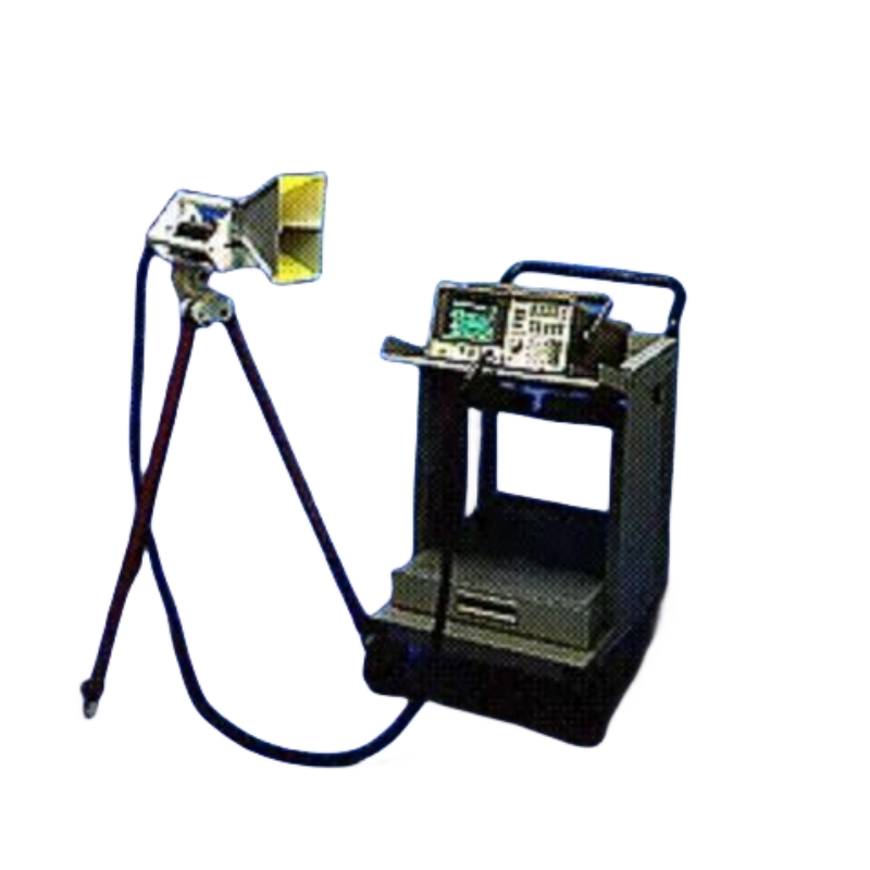 Keysight 是德科技 84125A 8542E EMI 接收机,9 kHz ~ 2.9 GHz