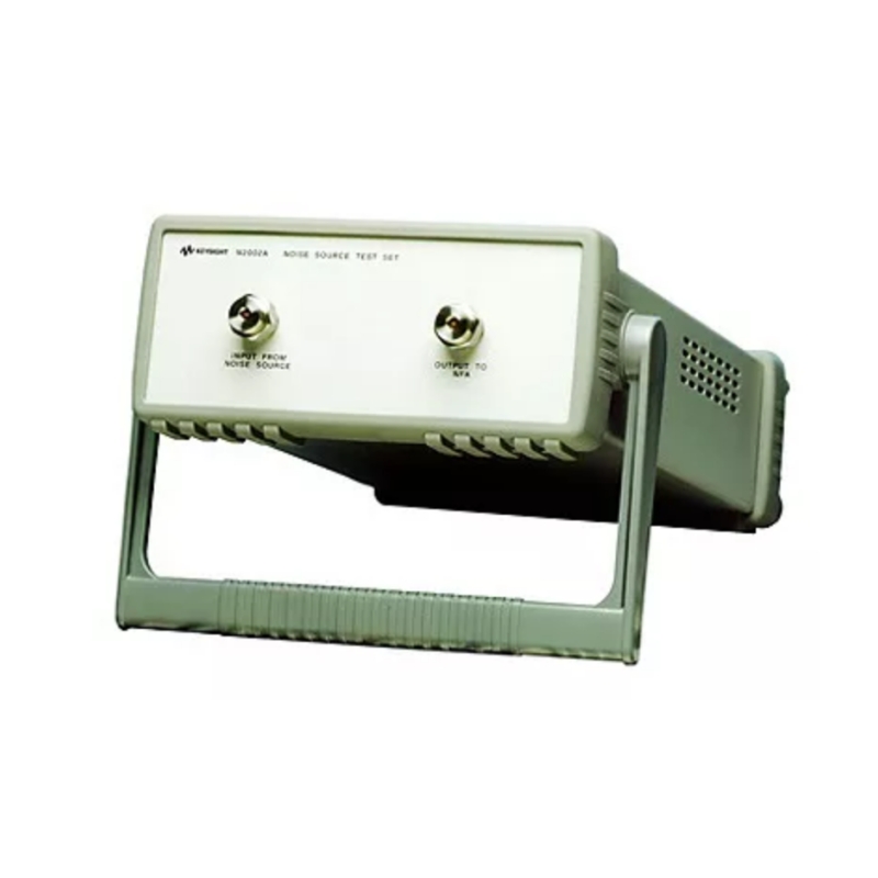 是德 Keysight N2002A 噪声源测试仪，10 MHz 至 26.5 GHz