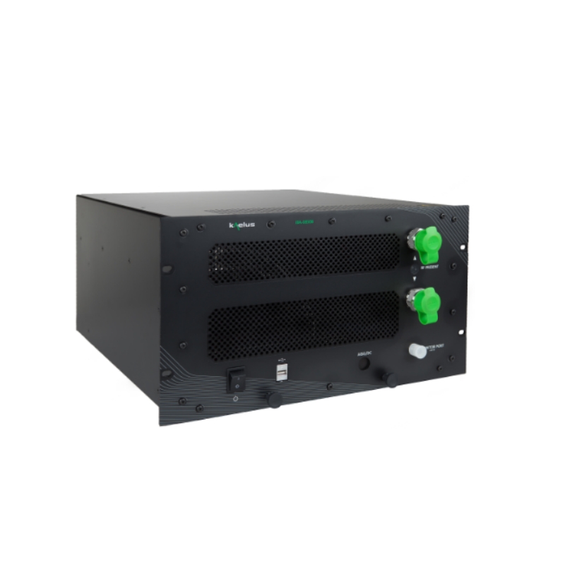 无锡Kaelus凯镭思  iBA-3501 C&D 系列无源互调测试分析仪