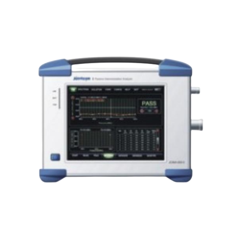 紫光  JCIMA-900-P 无源交调仪/三阶互调仪/互调仪