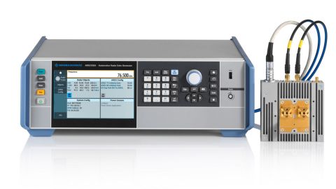 可靠灵活的回波生成