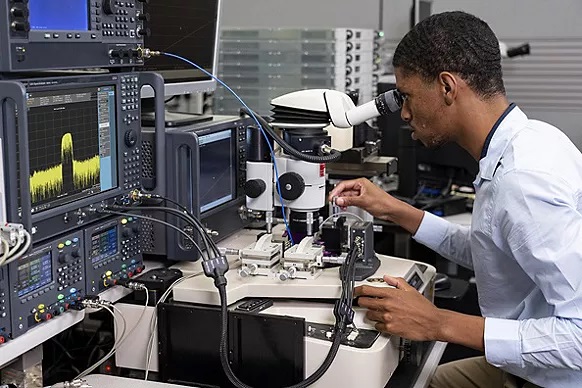 学习专家测试方法,改进毫米波创新设计