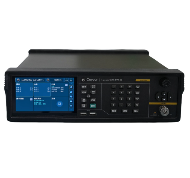 合肥Ceyear思仪 1434AV/1434BV信号发生器