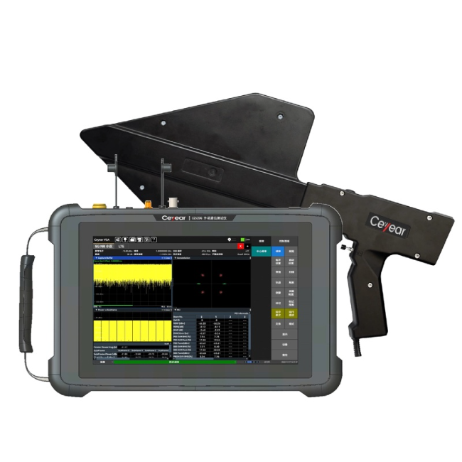 无锡Ceyear思仪 5252DG外场通信测试仪