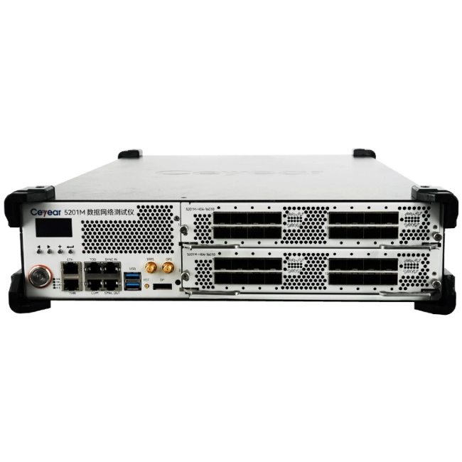 Ceyear思仪 5201M数据网络测试仪