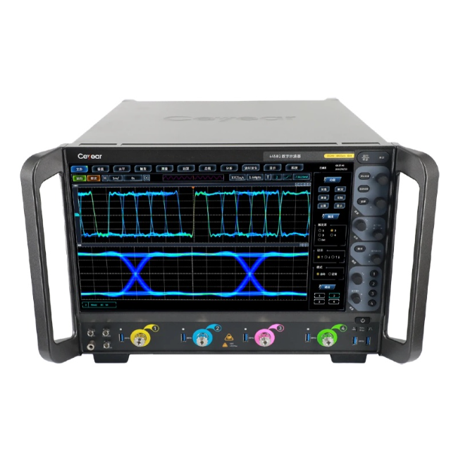 上海Ceyear思仪 4458系列数字示波器 4458N/4458N/4458Q