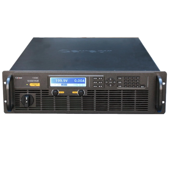 Ceyear思仪 1769程控直流电源 1769AD/1769BD/1769CD